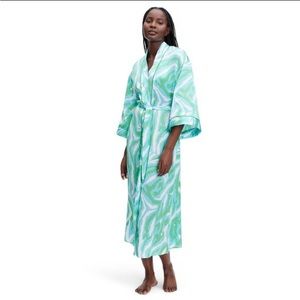 DVF for target robe
